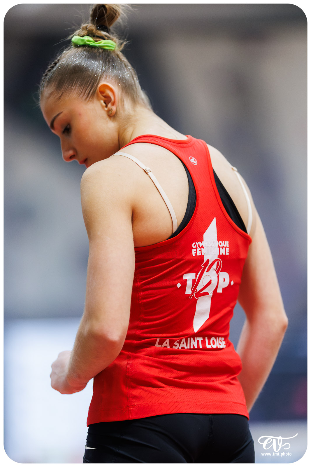 DEMI FINALE TOP12 GAF 2025